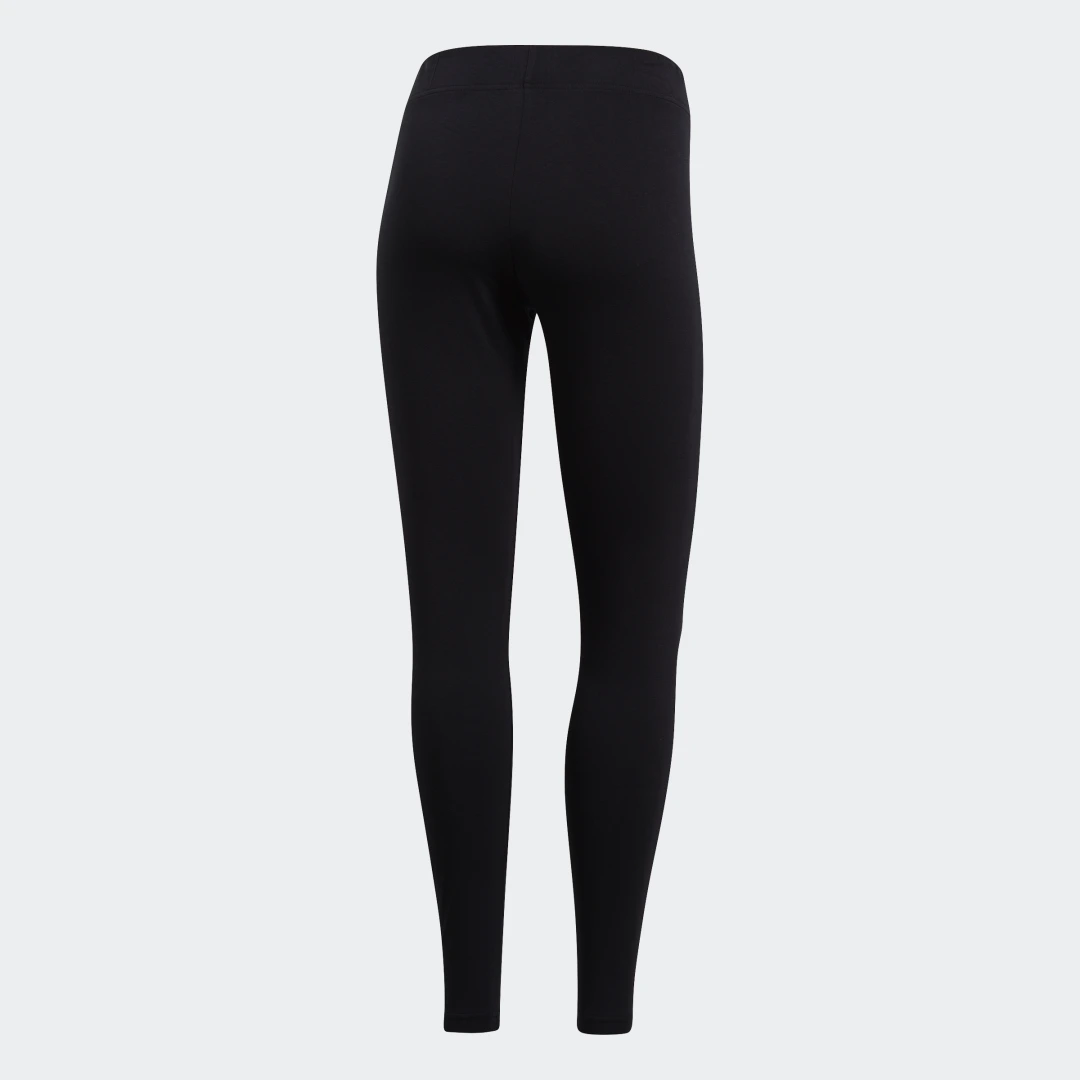 Thumbnail 1 de Mallas Essentials Linear de Adidas – Negro