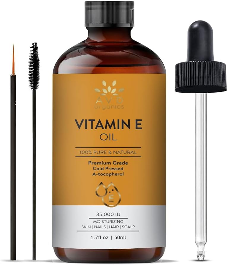 Thumbnail 5 de AVD Organics Batana Oil 1.7 fl oz for hair growth 💇