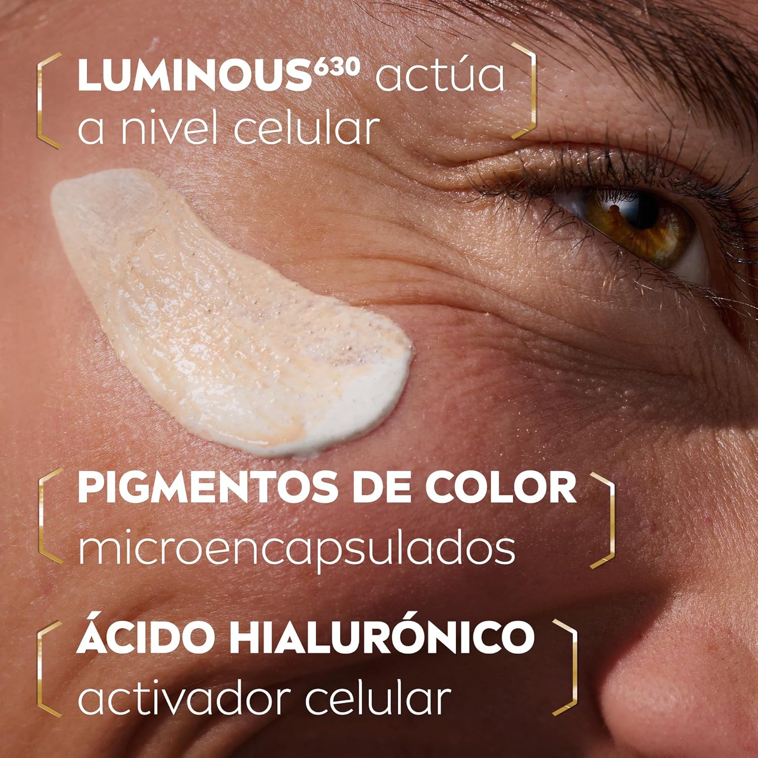 Thumbnail 3 de NIVEA Luminous 630 CC Fluido SPF30 ✨ Anti-manchas Tono Medio