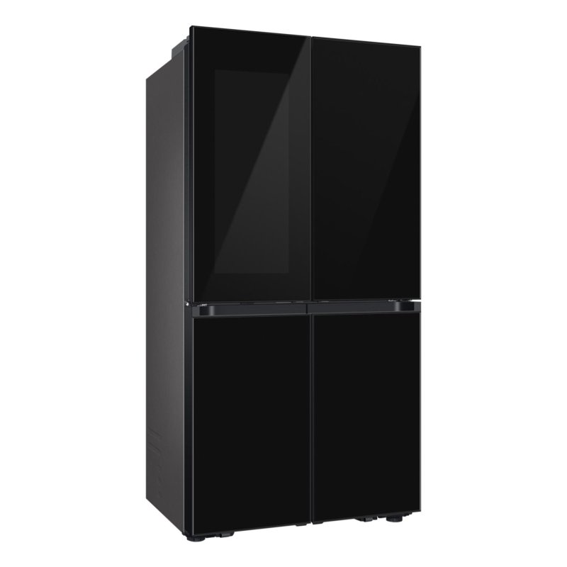 Detalle 2 de Samsung RF65DB970E22 No Frost 645 L 185 cm Negro con WiFi IA: ficha de decisión
