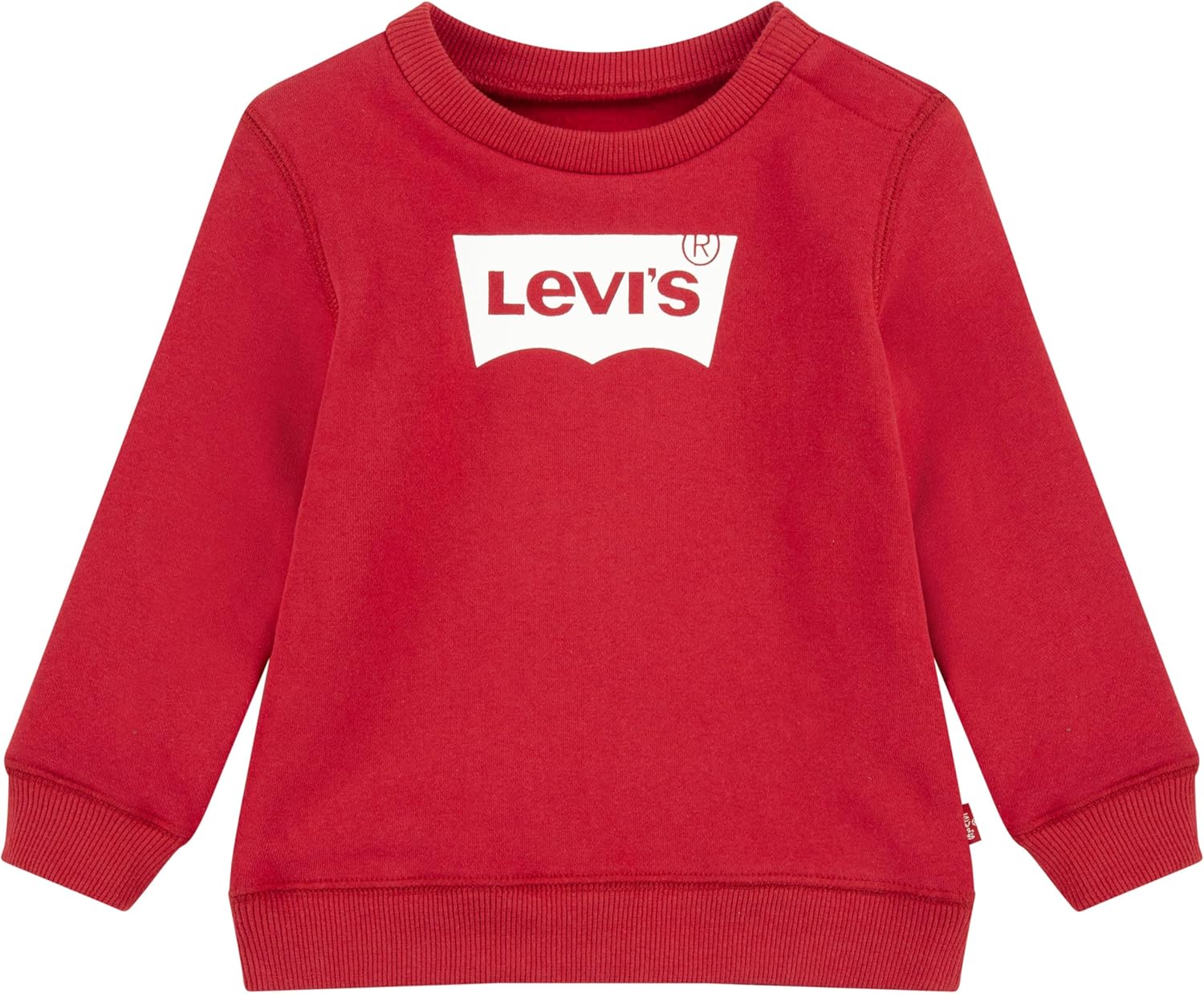 Thumbnail 5 de Levi's Batwing crewneck sweatshirt bebé-niños 3 años