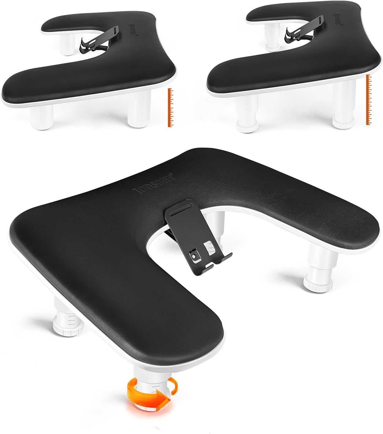 Detalle de JODSONE U-Shaped Arm Rest 360° Phone Holder
