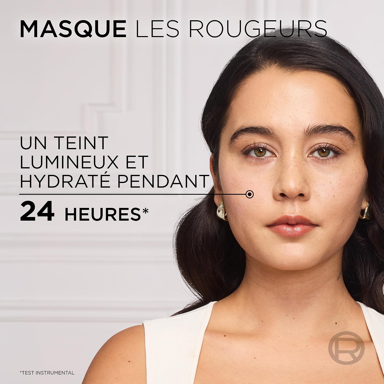 Thumbnail 6 de L’Oréal Paris CC Crème 5-en-1 Teinte Universelle