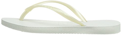 Thumbnail 16 de Havaianas Slim: Chanclas elegantes para mujer, ligeras y duraderas