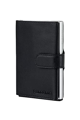 Detalle de Samsonite ALU Fit SLG billetera 10,2 cm
