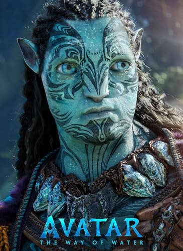 Thumbnail 5 de Avatar: El Sentido del Agua (4K UHD + Blu-ray) — Divisa Films, Dolby Vision
