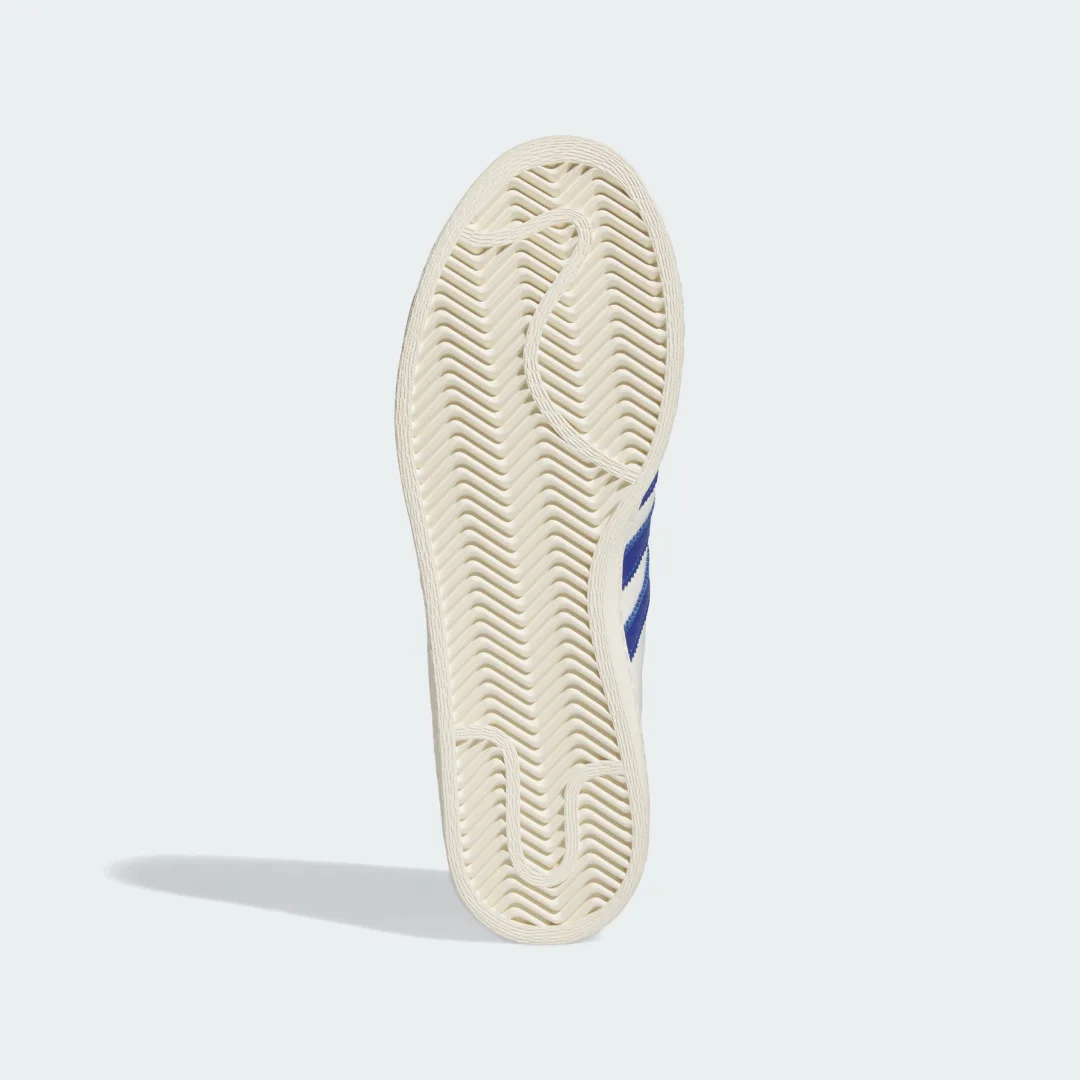 Thumbnail 2 de Zapatilla Jabbar Low de Adidas en blanco