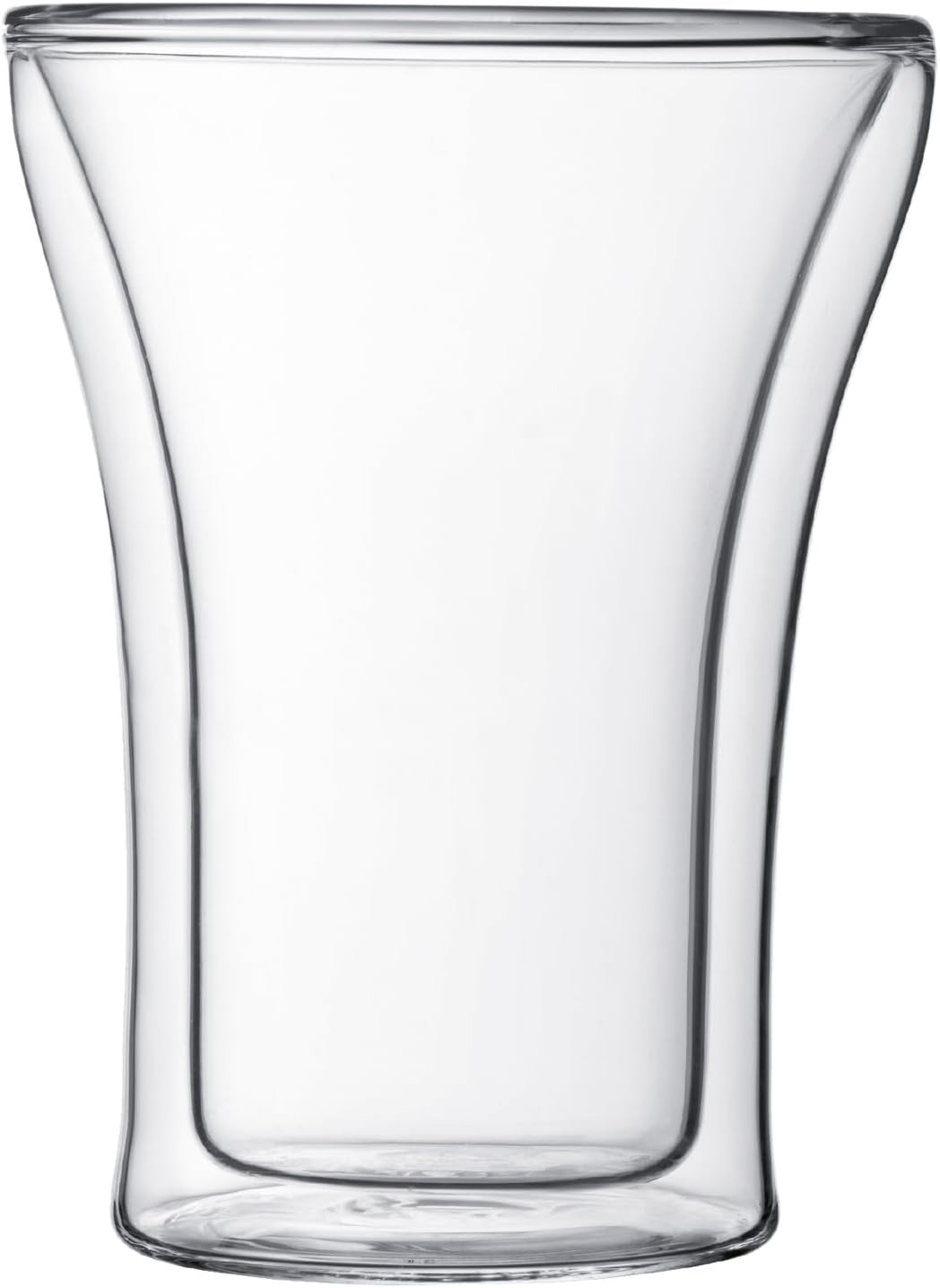 Thumbnail 3 de Bodum double-wall glasses, 0.2L