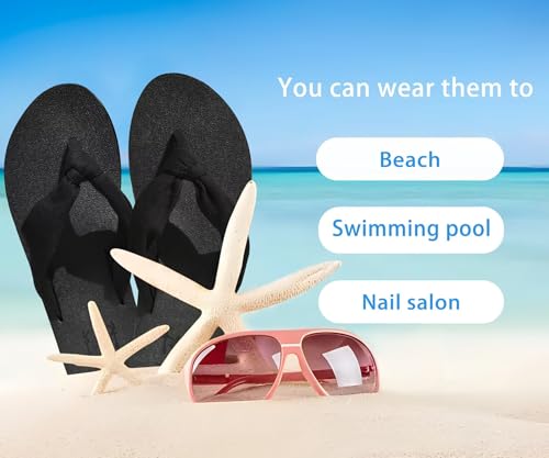 Thumbnail 7 de KuaiLu Women's Arch Support Cushioned Sandals: Memory Foam Comfort for Summer Walks