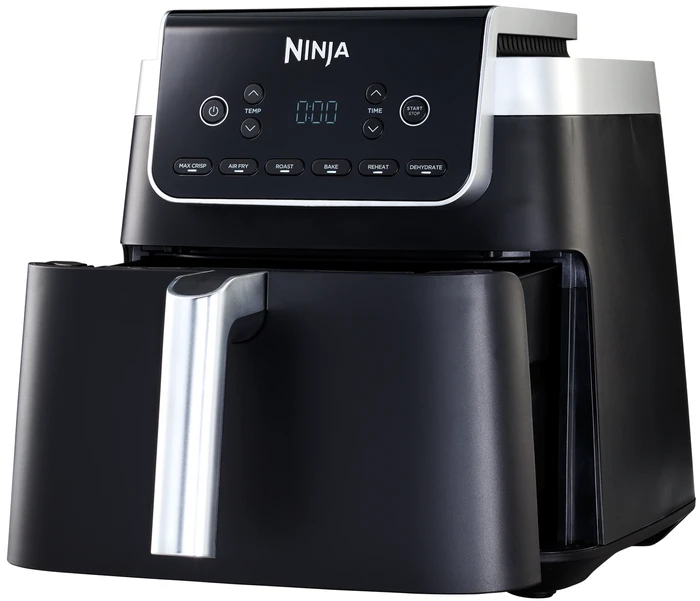 Thumbnail 5 de Ninja AF180EU Heißluftfritteuse 2 kg