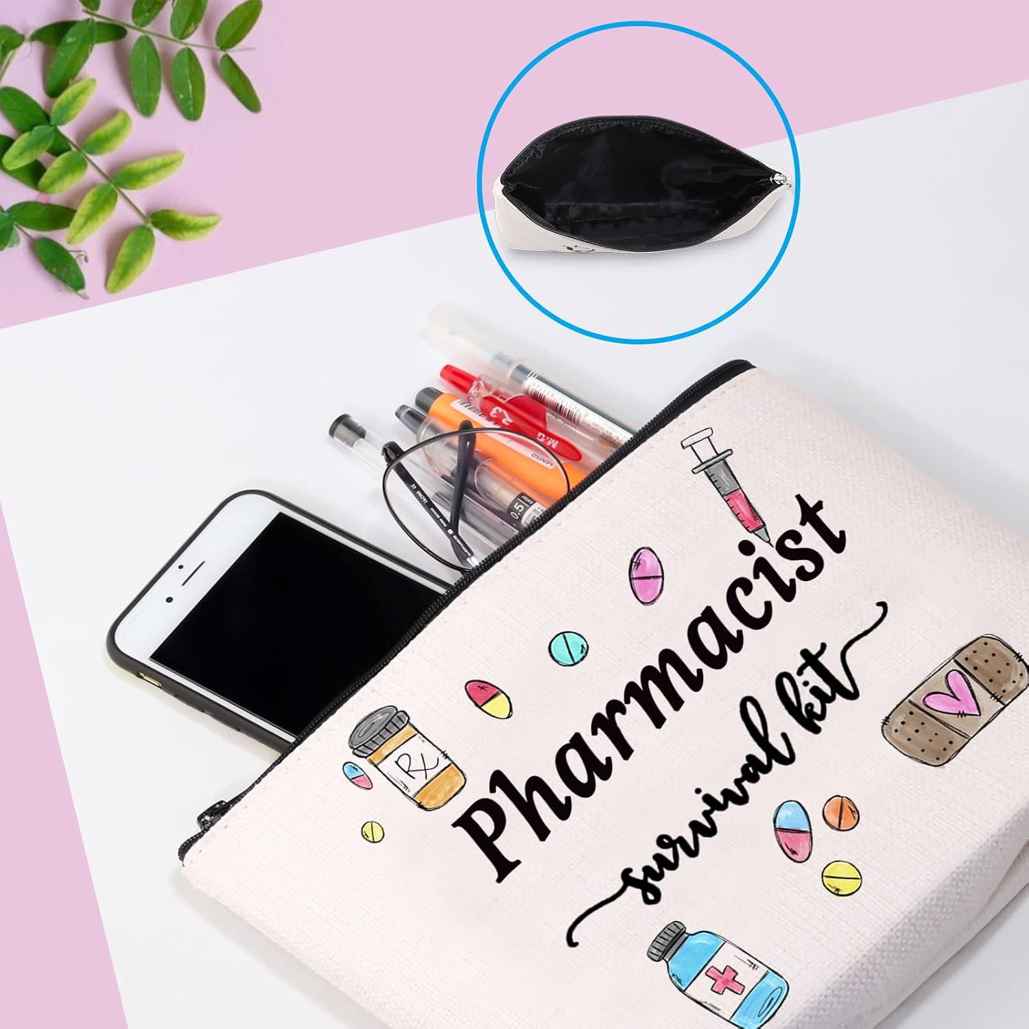 Thumbnail 4 de JTOUK Pharmacist Survival Kit bag