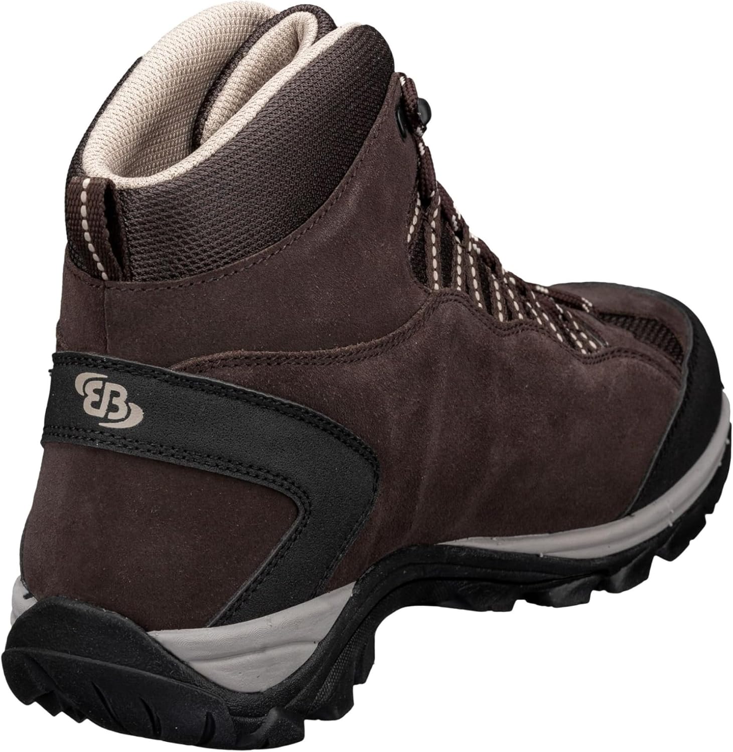 Thumbnail 3 de Brütting Mount Bona High Trekking- & Wanderschuhe – wasserdicht, rutschfest, mit Comfortex-Membrane