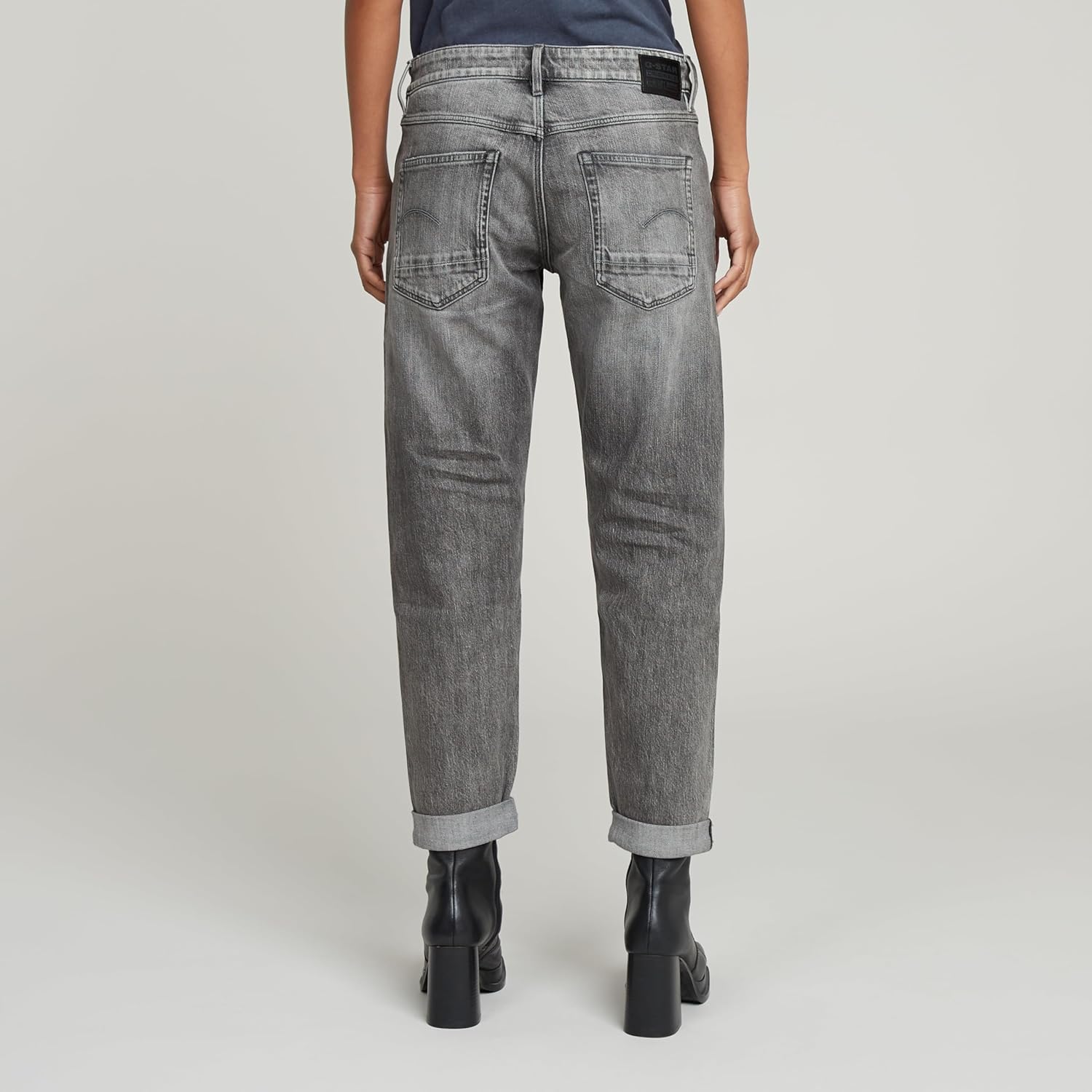 Thumbnail 1 de G-STAR Damen Kate Boyfriend Jeans (G-Star Raw Fit, relaxed fit)