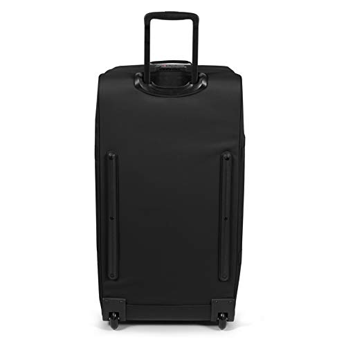 Detalle 2 de Eastpak Tranverz L Valigia Grande 121L – Trolley 79 x 40 x 33 cm con due scomparti, ruote robuste e TSA lock