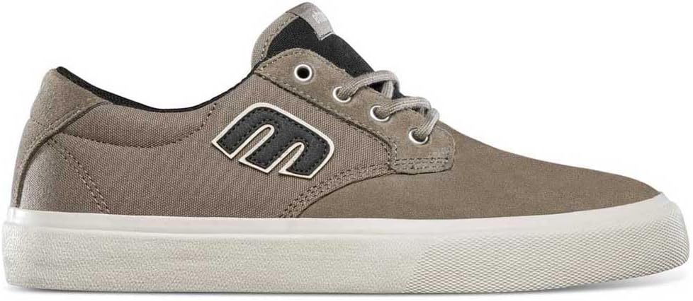 Detalle de etnies Barge Plus Skate Shoe Herren