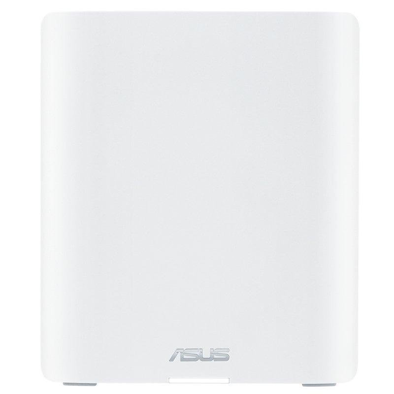 Detalle 2 de ASUS ZenWiFi BT8: Sistema Mesh WiFi 7 Tribanda BE14000