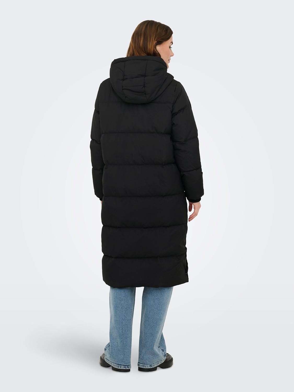 Thumbnail 3 de ONLY Puffer Coat ONLALICE: giacca imbottita con cappuccio