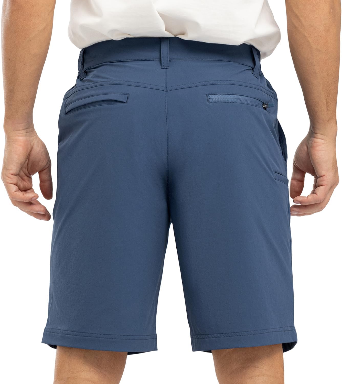 Thumbnail 1 de BGOWATU Men's Golf & Outdoor Shorts, Lightweight Quick-Dry Cargo, 5 Pockets