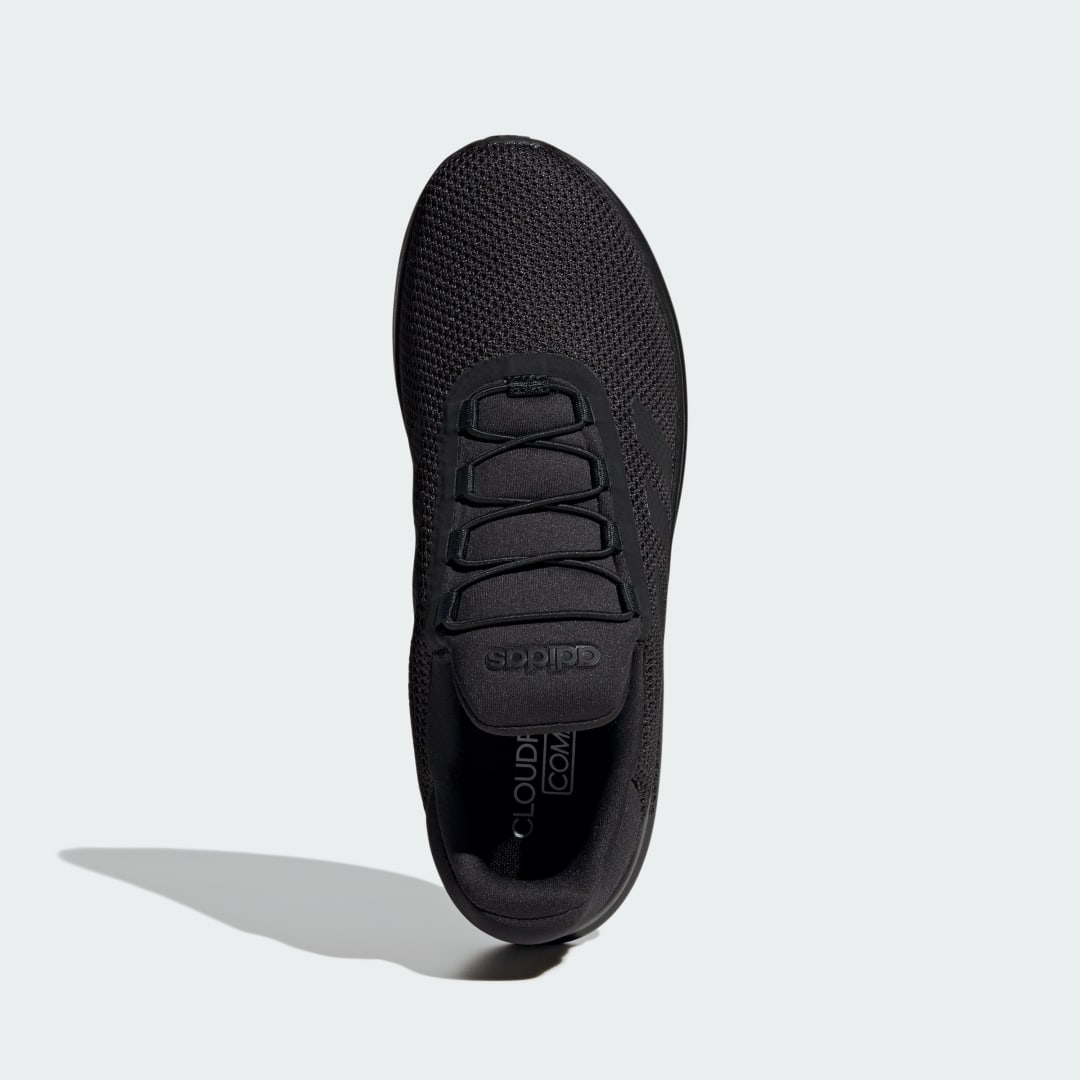 Detalle 2 de Adidas Lite Racer 4.0 zapatilla ligera