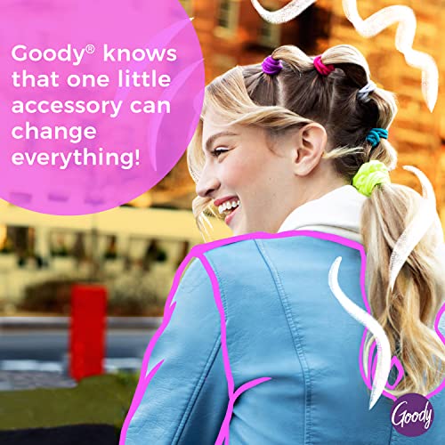 Thumbnail 4 de Goody Stay Tight Hair Barrettes 8 ct hair clips đ