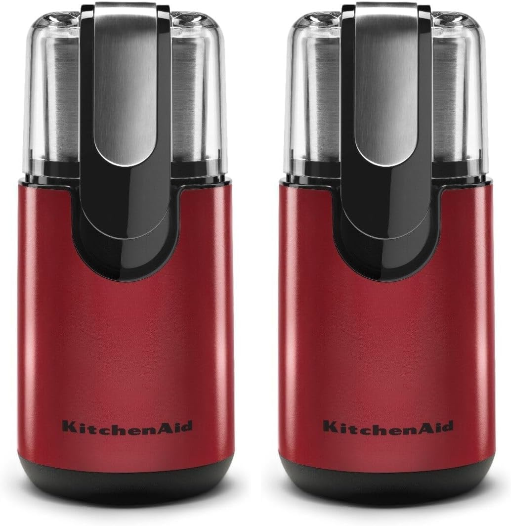 Thumbnail 6 de KitchenAid Coffee and Spice Grinder BCG211