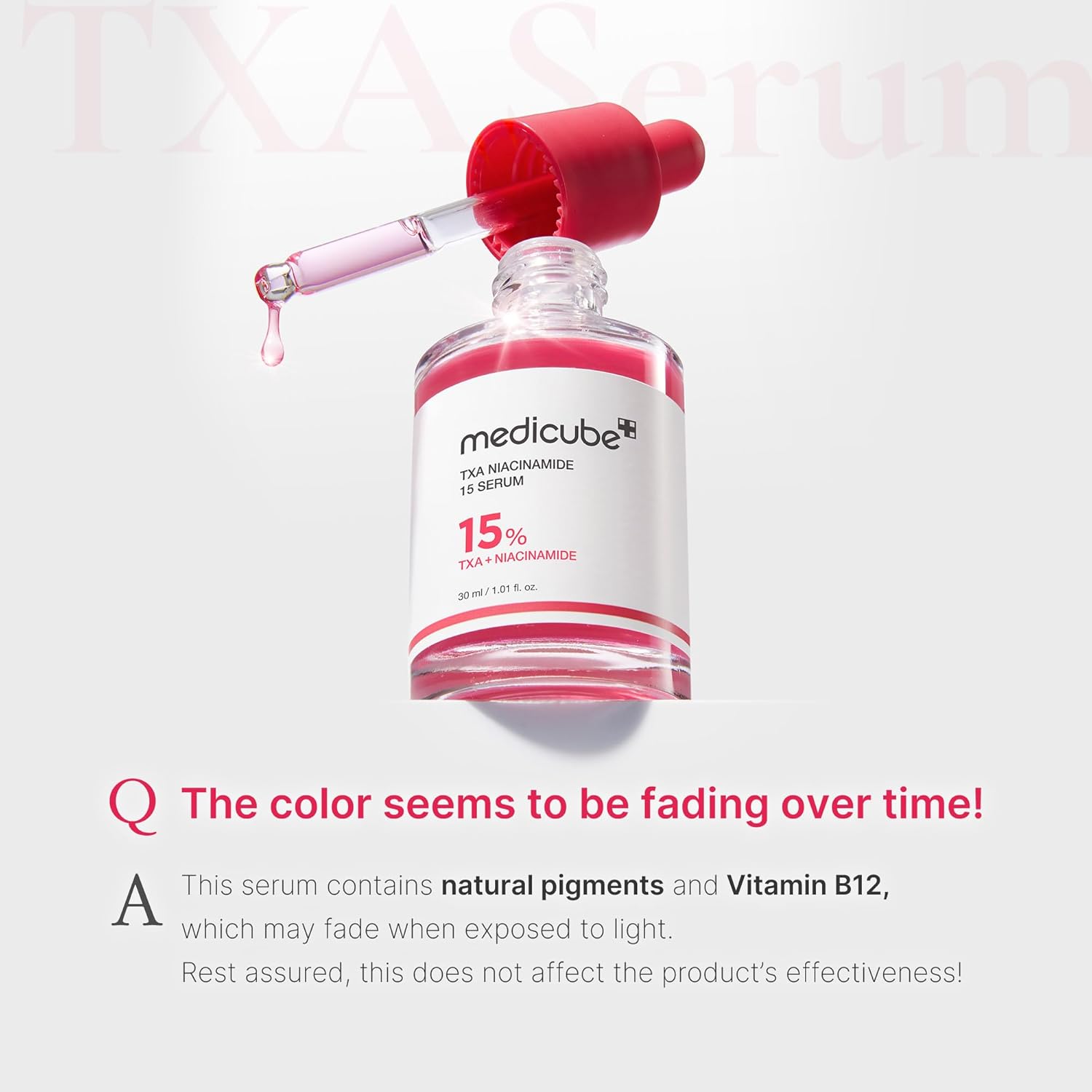 Thumbnail 5 de medicube TXA+Niacinamide Glow Serum 1.01 fl.oz