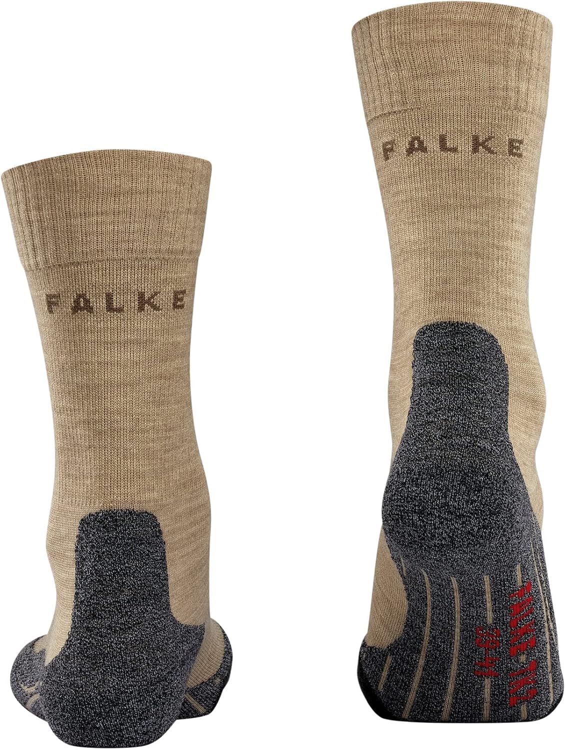 Thumbnail 1 de FALKE TK2 Chaussettes Mérinos 35-36