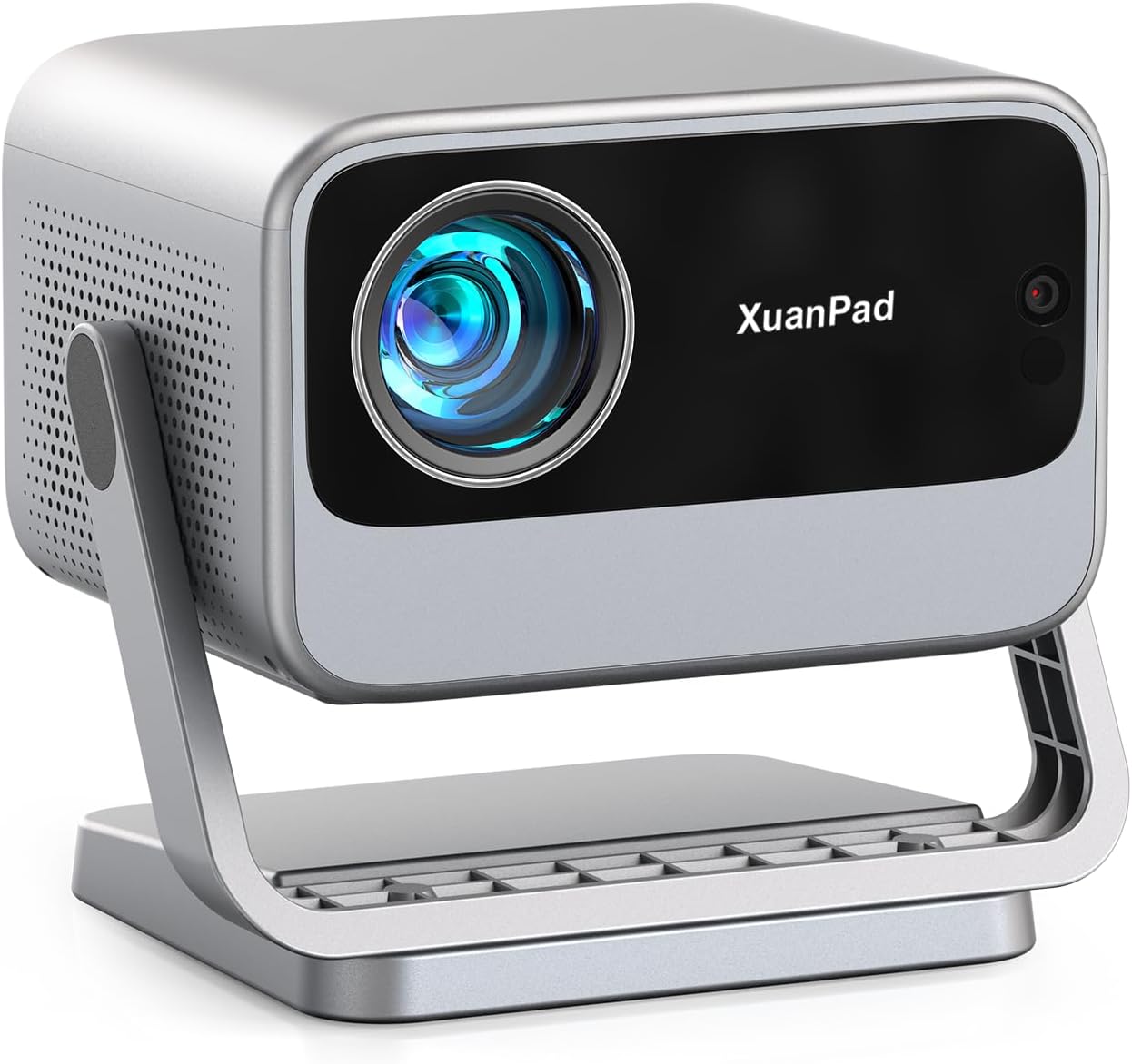 Detalle de XuanPad Proyector Full HD 1080P WiFi6