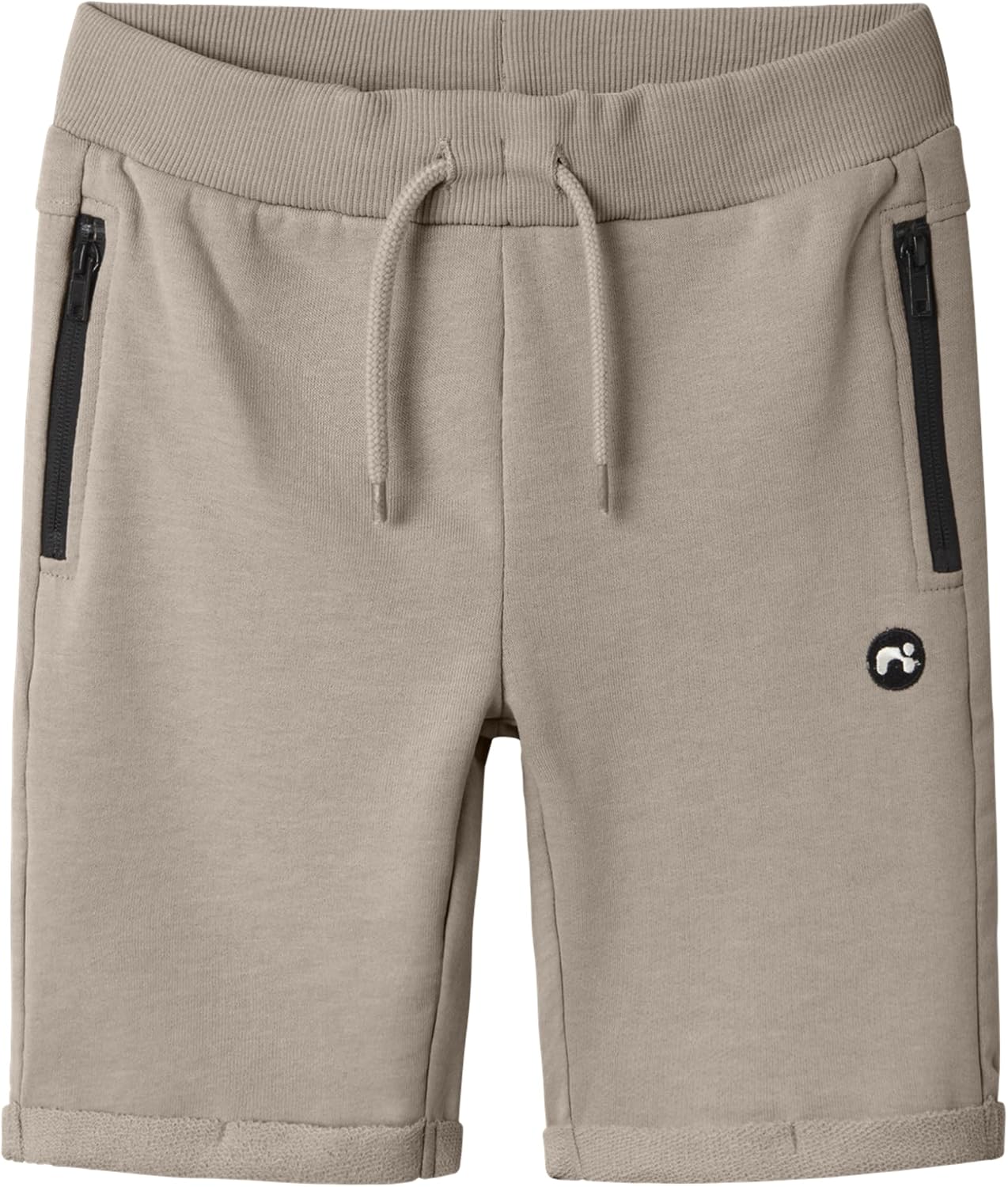 Thumbnail 6 de NAME IT Boy Shorts Sweat – Sweatshorts für Jungen, knielang mit Kordelzug