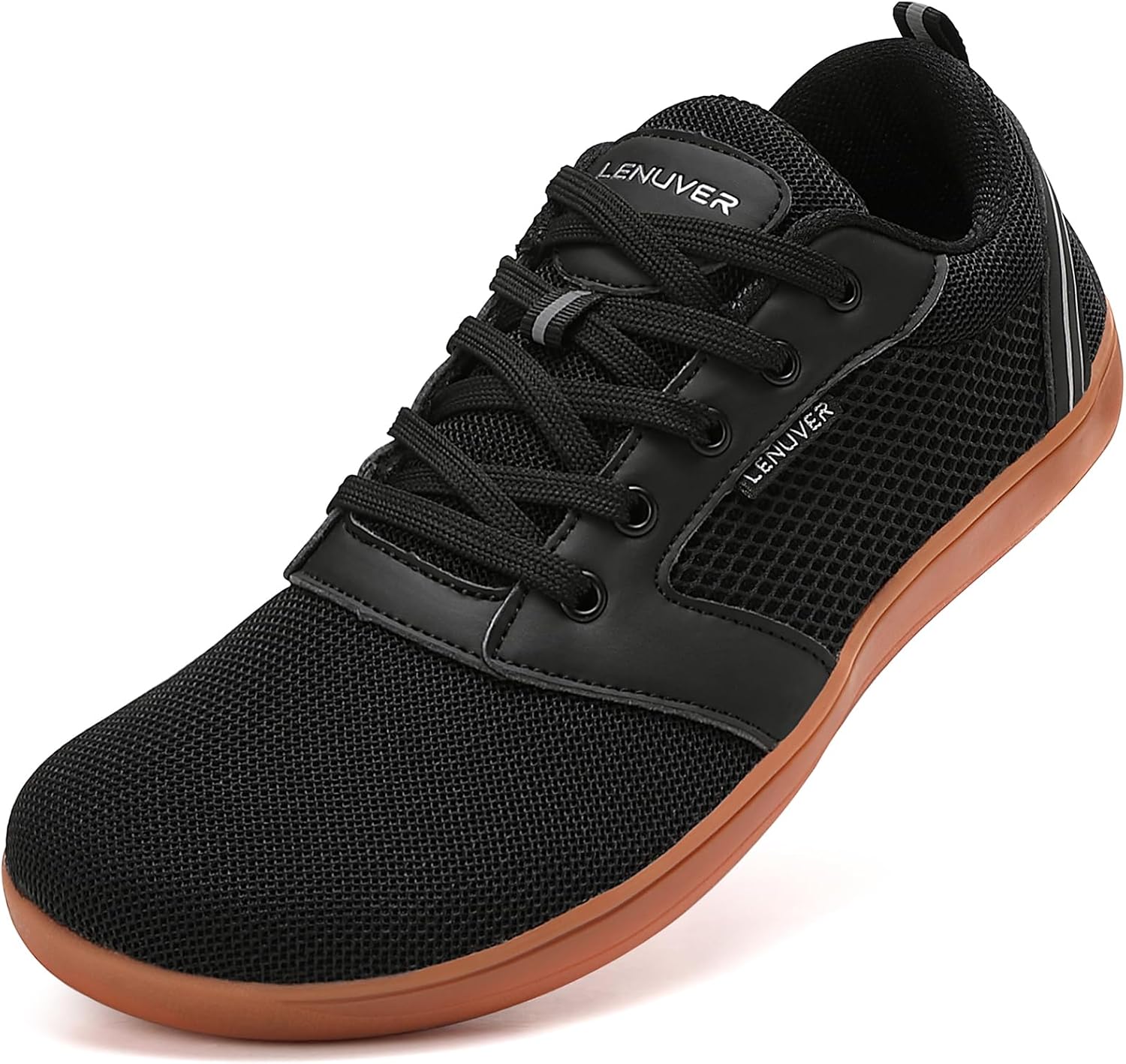 Thumbnail 6 de Barefoot trainers with wide toe space