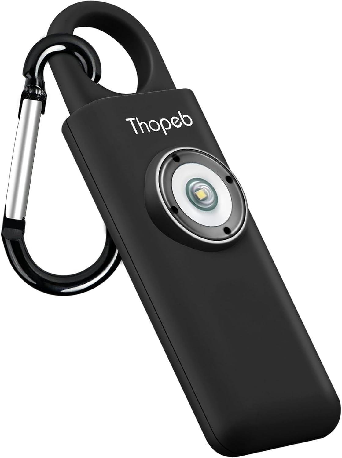 Detalle de Thopeb Persönlicher Alarm 130 dB