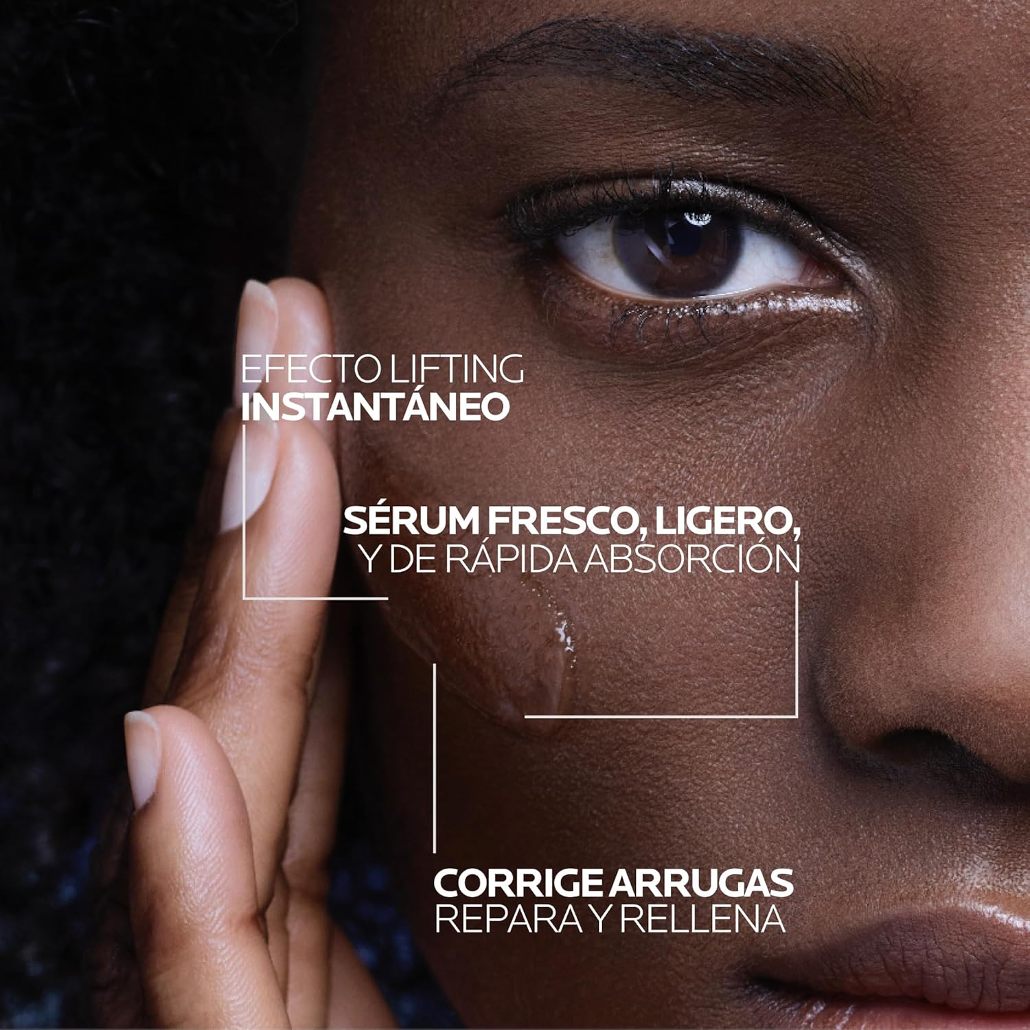 Thumbnail 6 de La Roche-Posay Hyalu B5 Suractivated 30 ml