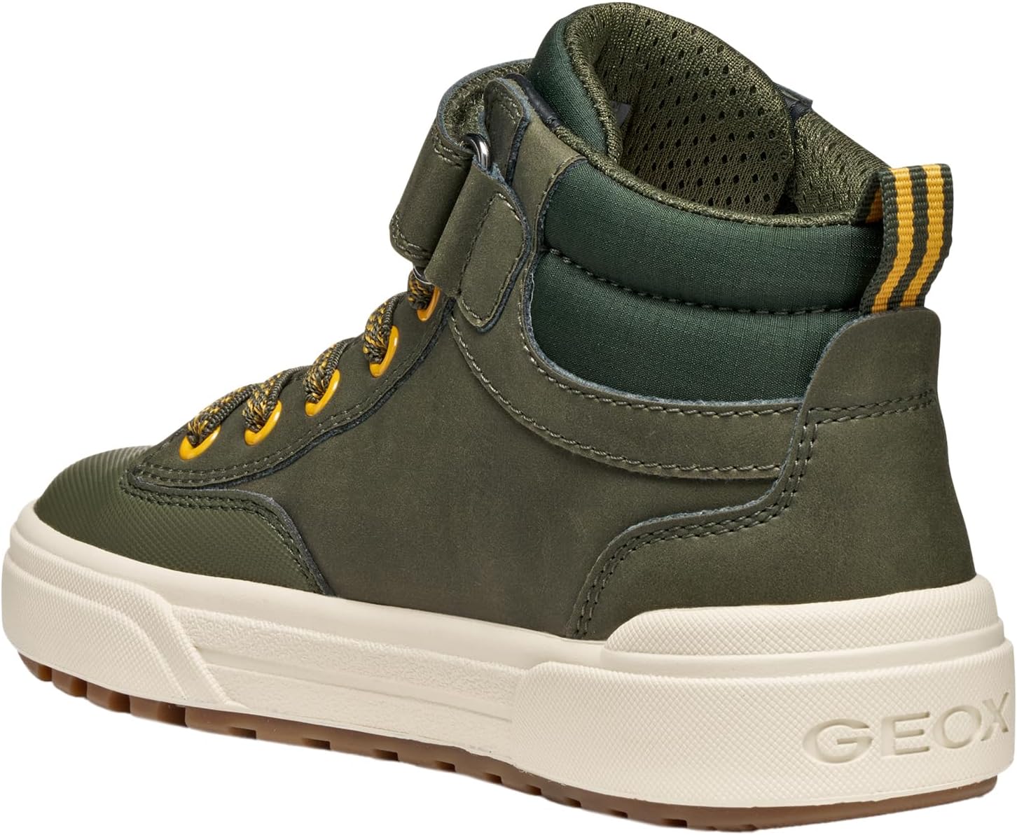 Thumbnail 1 de Geox J Weemble Boy: Scarpe da Ginnastica per Bambini e Ragazzi, Traspiranti e Comode
