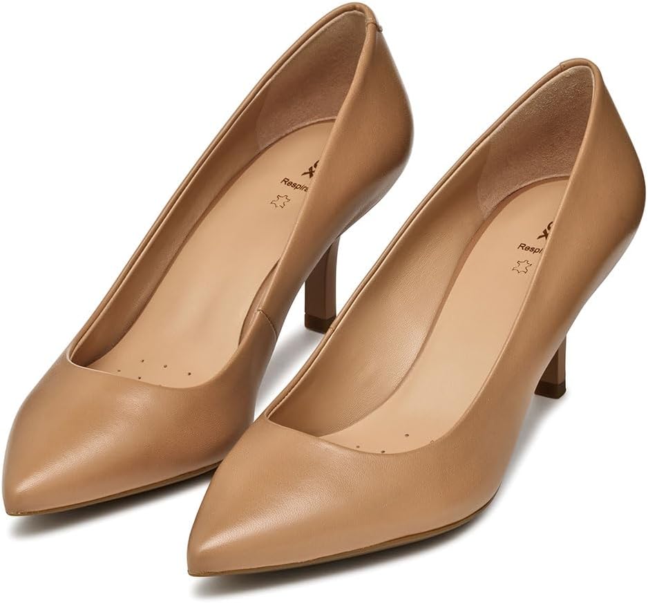 Thumbnail 6 de Geox Women's D Kleopy aPump