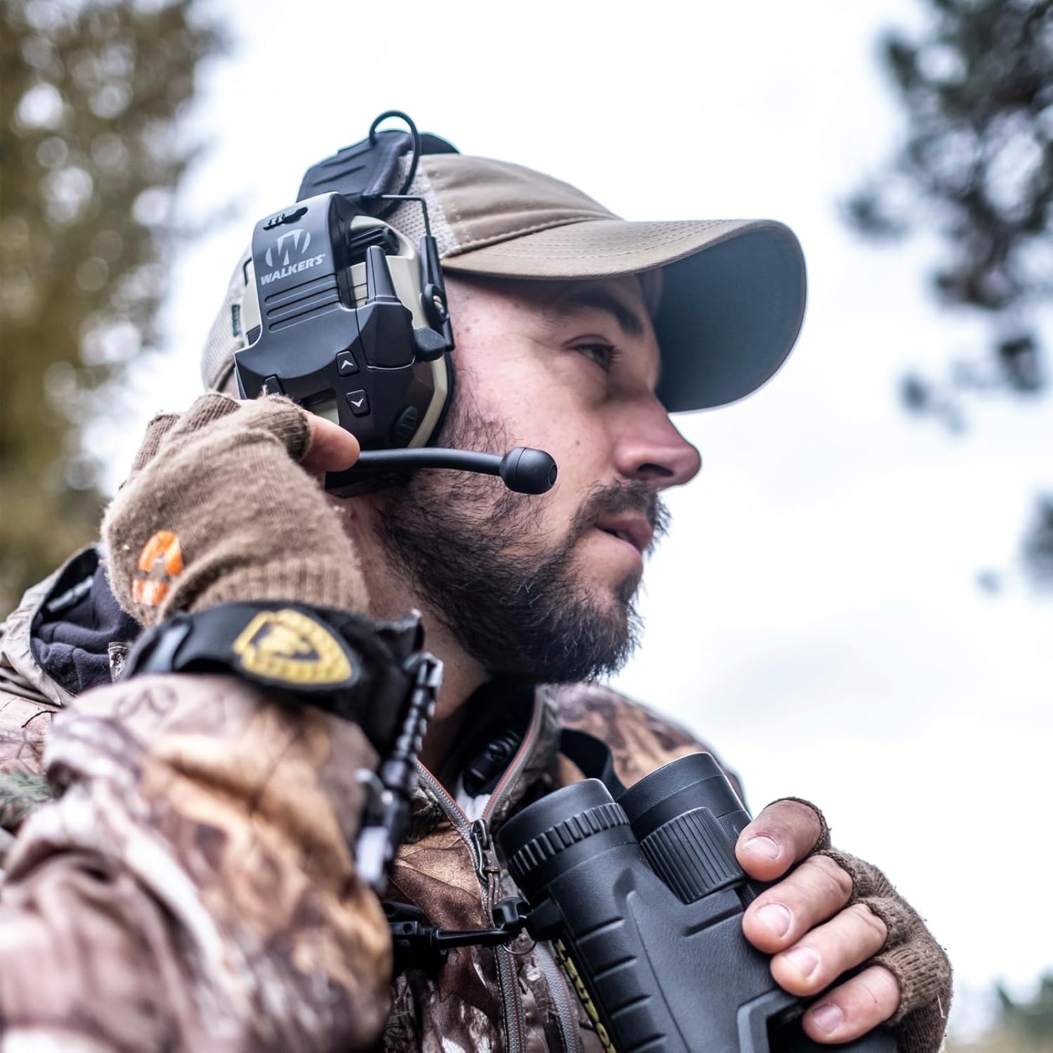 Thumbnail 6 de WALKER'S Razor 3-mile walkie talkie