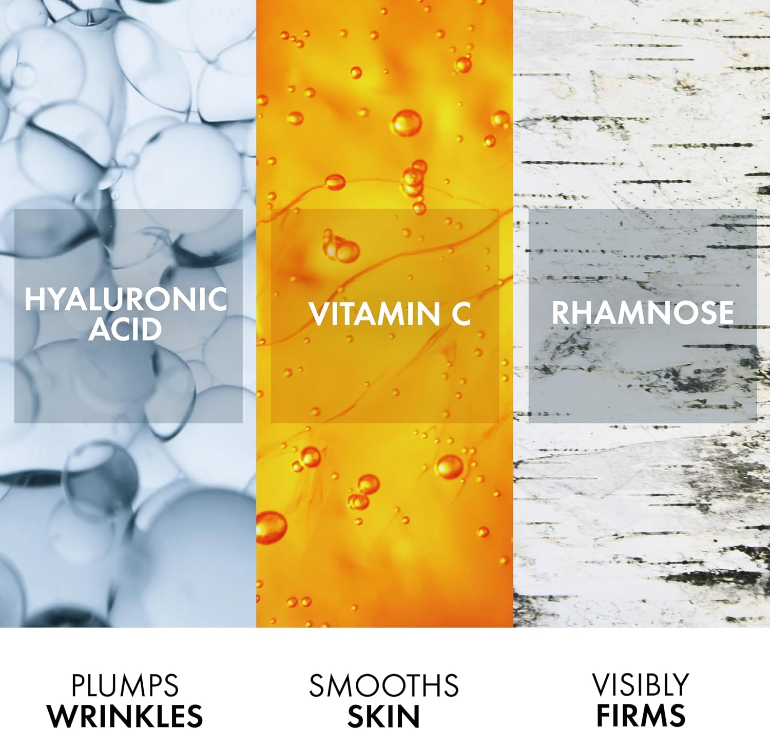 Thumbnail 3 de Vichy Liftactiv Crème de Nuit Anti-Rides et Anti-Âge enrichie en acide hyaluronique