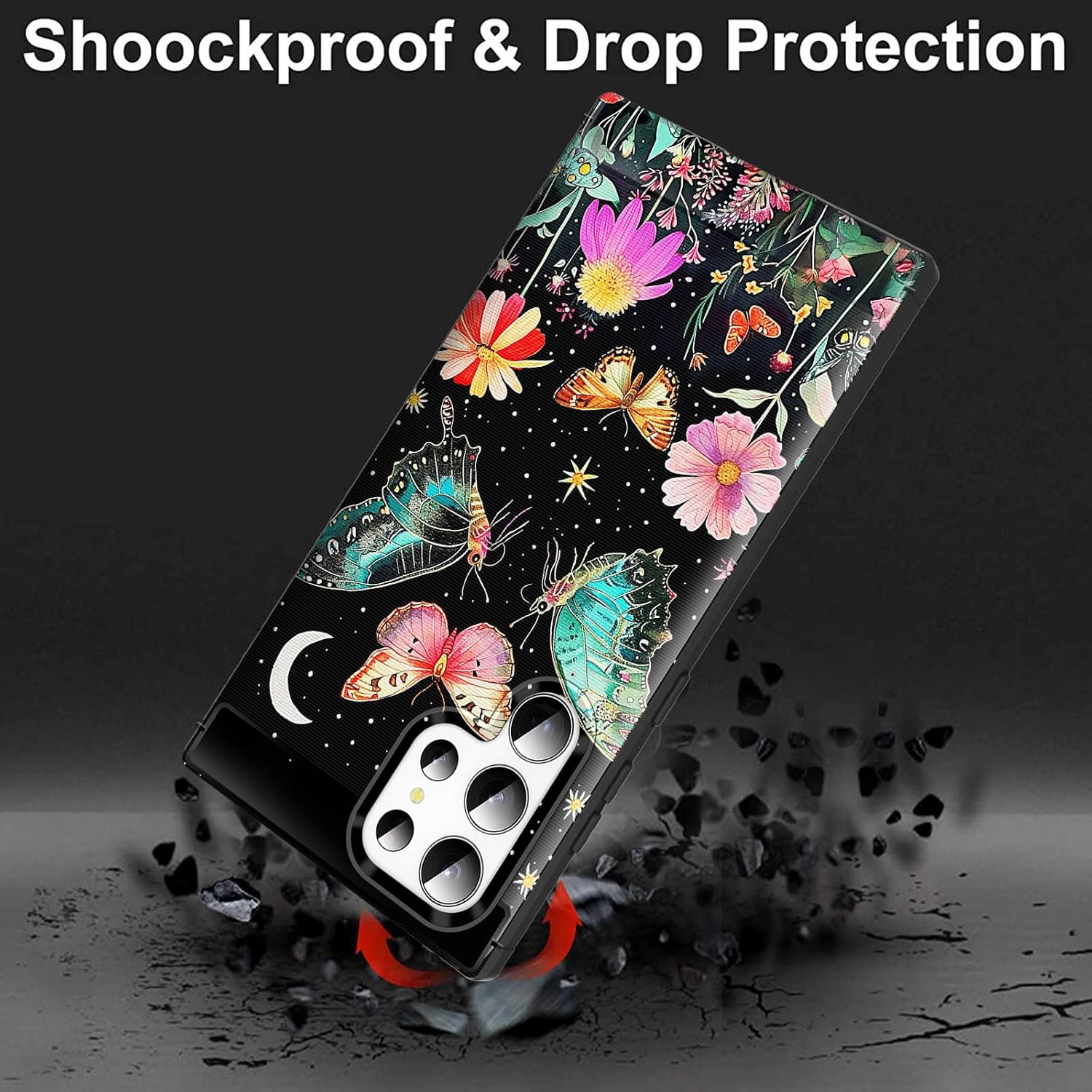 Thumbnail 3 de smauncucn Galaxy S24 Ultra Phone Case