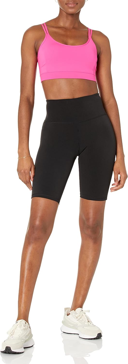 Detalle 2 de Amazon Essentials Active Sculpt sports bra