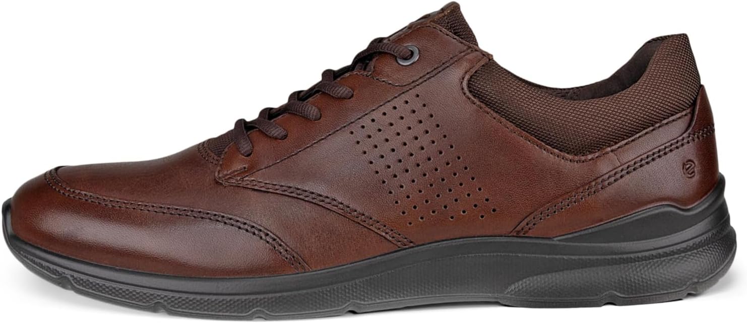 Thumbnail 1 de ECCO Irving – Lederstiefel aus Vollleder mit FLUIDFORM Direct Comfort Technologie