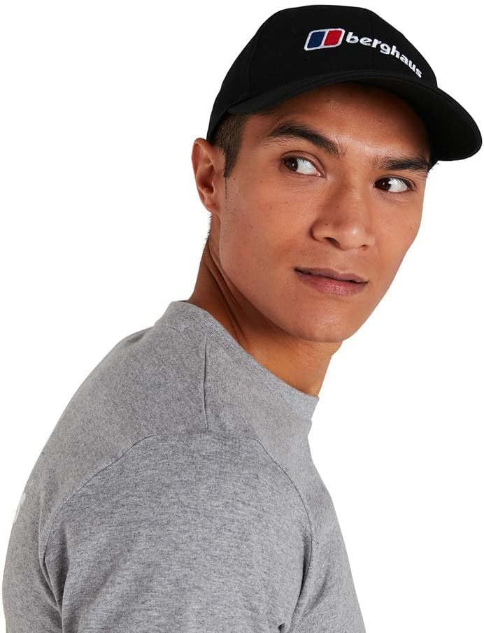 Thumbnail 1 de Berghaus Logo Recognition Cap - AW22