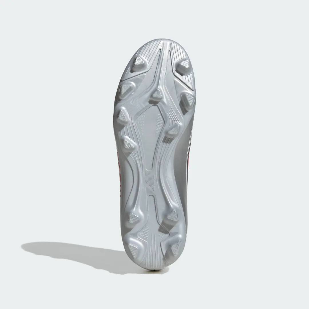 Thumbnail 3 de adidas F50 Messi Club Kids: bota de fútbol para césped natural seco y multisuperficie