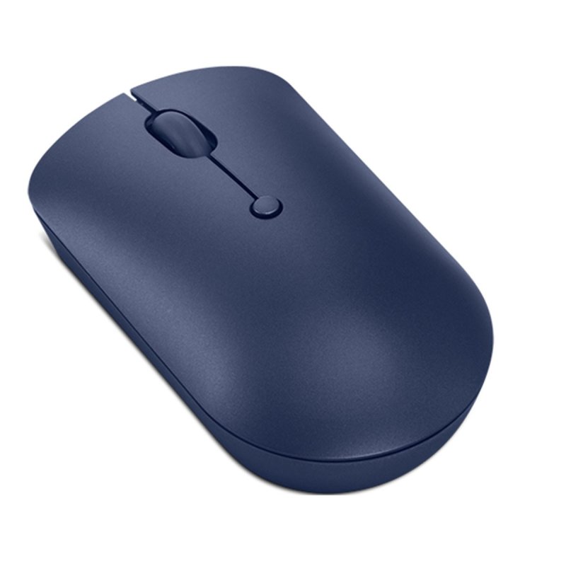 Detalle 2 de Lenovo 540 Ratón Óptico Wireless 2400 DPI – Azul