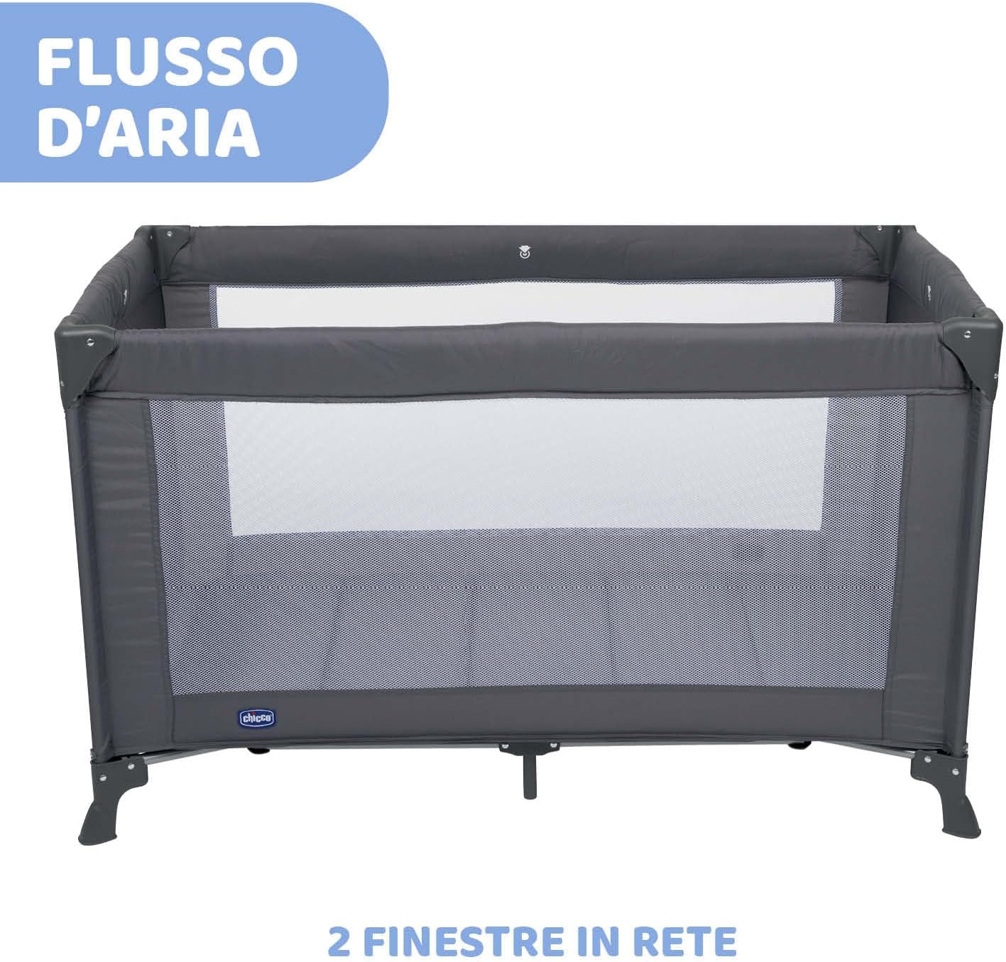 Detalle 2 de Chicco Good Night lettino da viaggio 15 kg
