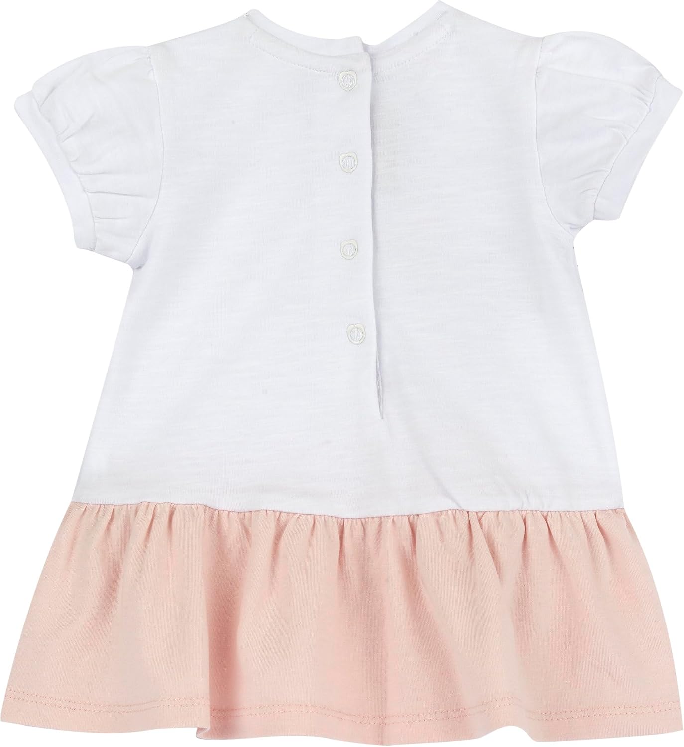 Thumbnail 2 de Chicco Vestito Bambina Senza Maniche in Cotone Morbido – Design Italia