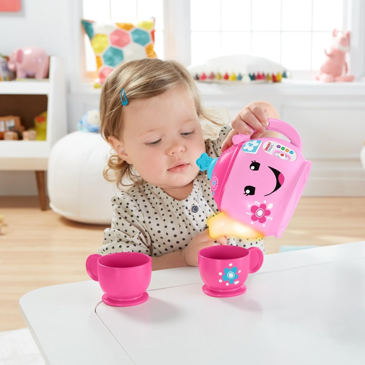 Thumbnail 9 de Set de Té para Niños SS Toddler 🍵