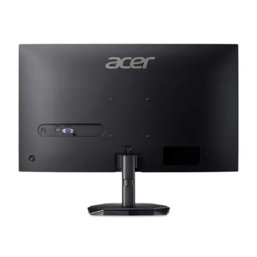 Detalle 2 de Acer Nitro KG0 KG270W5: monitor gaming 27" IPS a 260 Hz con FreeSync Premium