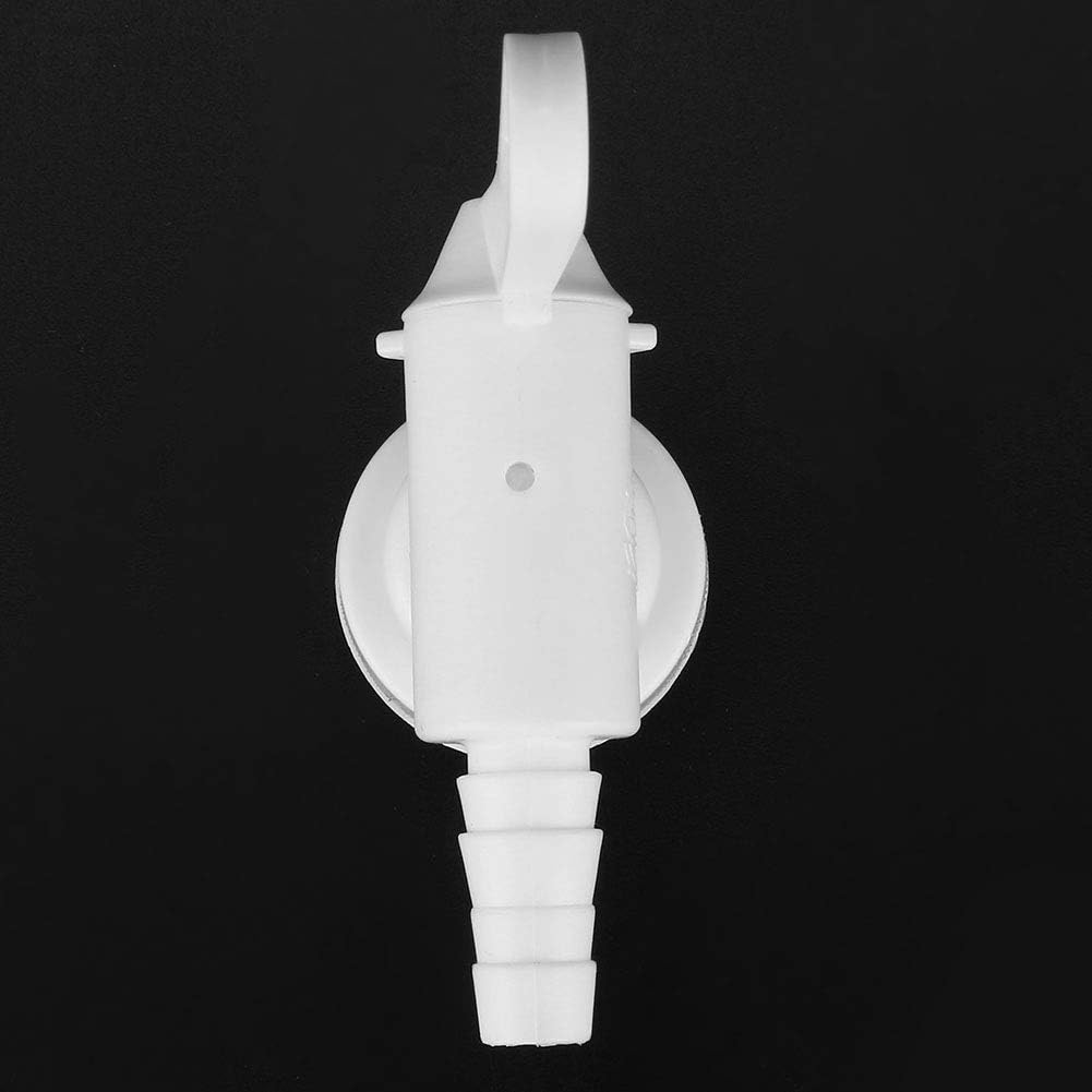 Detalle de Brewing Beer Tap with 20mm Thread: Bucket Bottling Spigot Filler for Homebrew