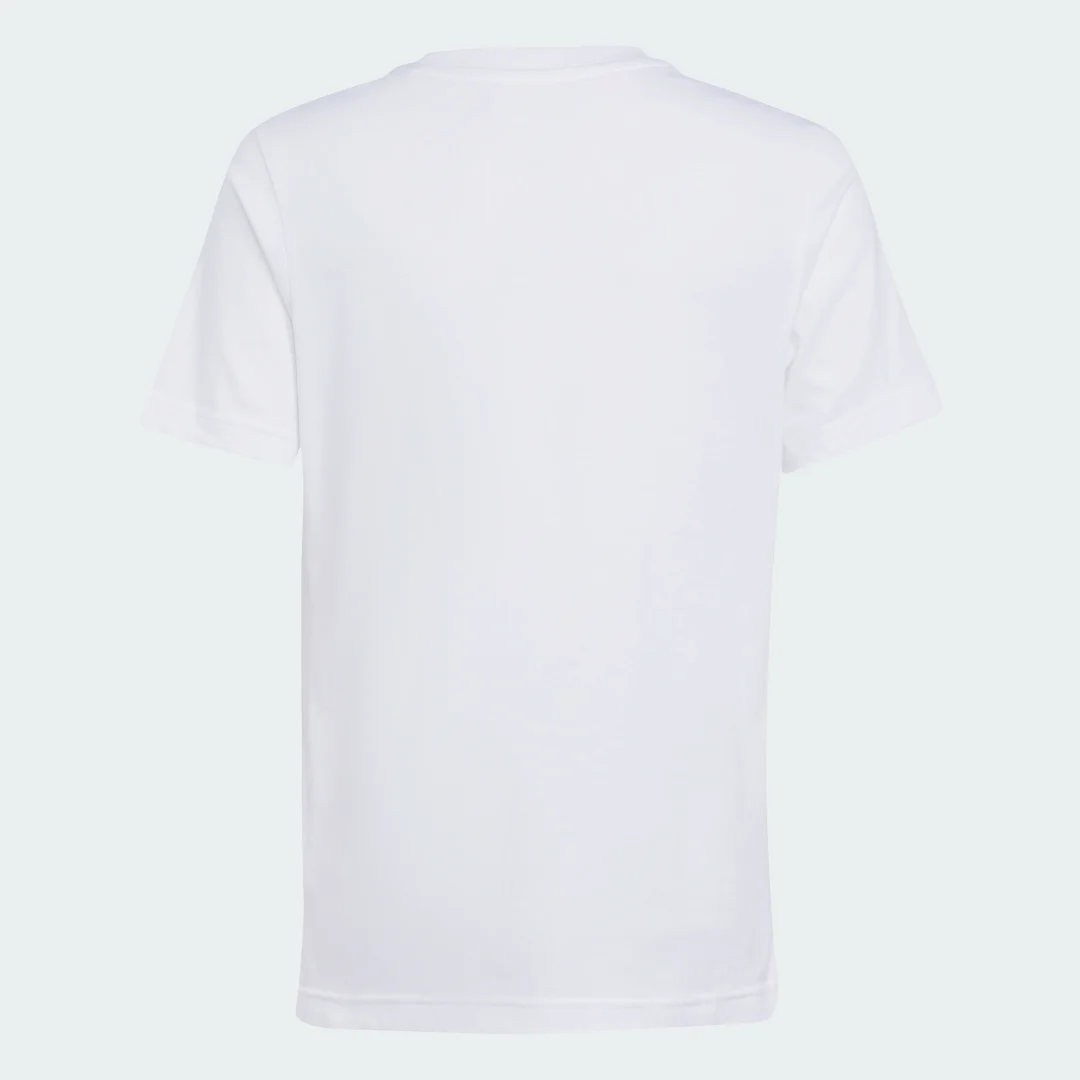 Detalle 2 de Camiseta FC Bayern Championship Winner juvenil de Adidas