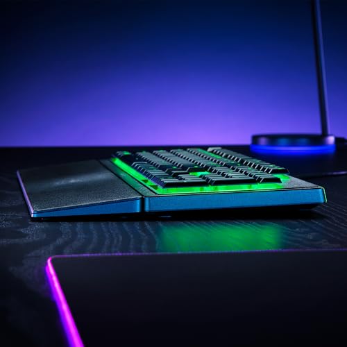 Thumbnail 13 de Razer Ornata V3 X – Flache Membran-Tastatur mit Chroma RGB im DE-QWERTZ-Layout