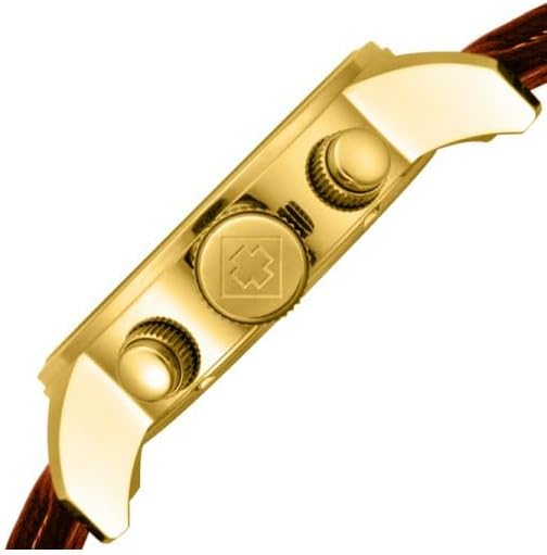 Thumbnail 3 de Invicta I-Force Edelstahl Herren Quarzuhrwerk – 46 mm